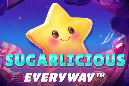 Sugarlicious EveryWay